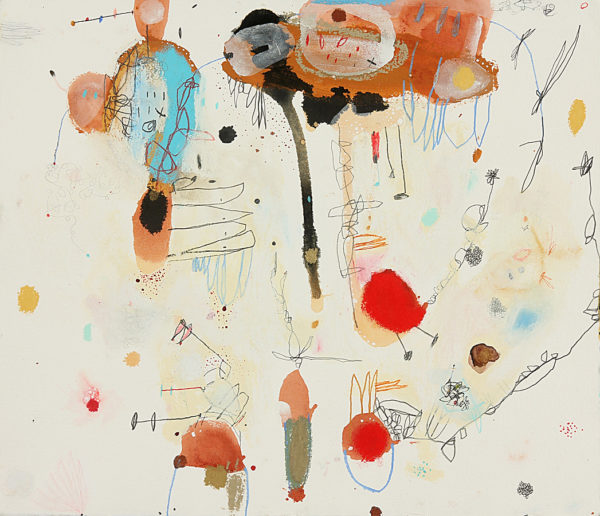 ADrawingToMakeYouForget